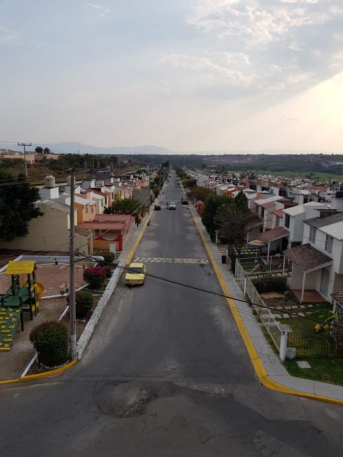 CCTV CON ENLACE DE RADIO