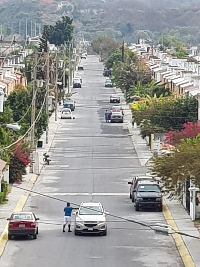 CCTV CON ENLACE DE RADIO