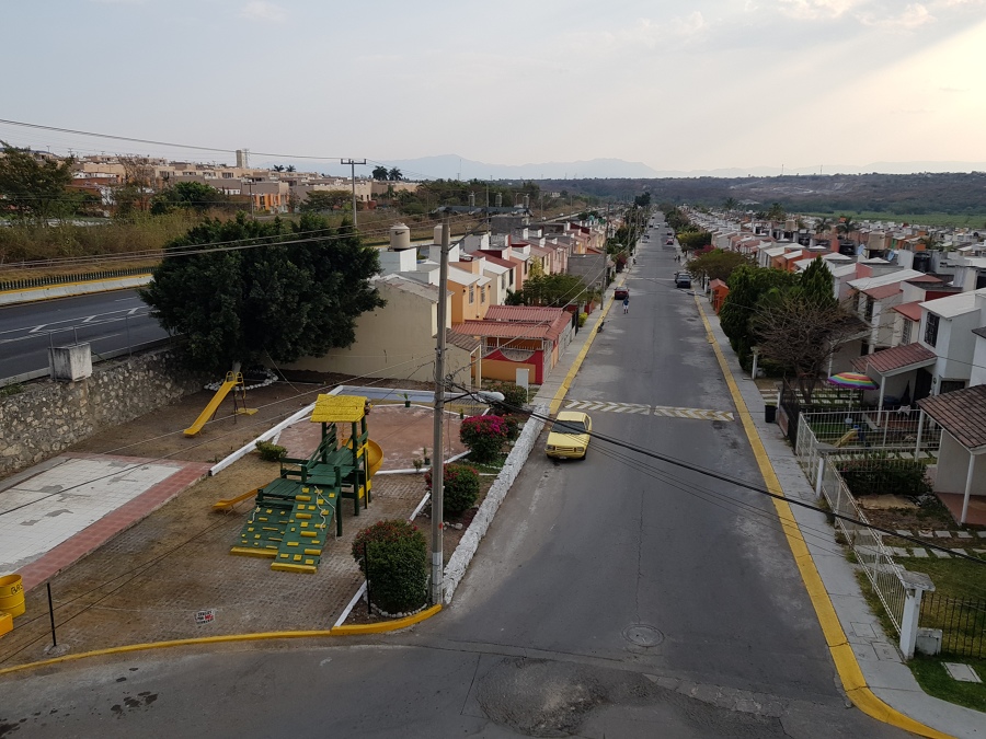CCTV CON ENLACE DE RADIO