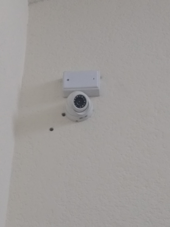 cctv ip