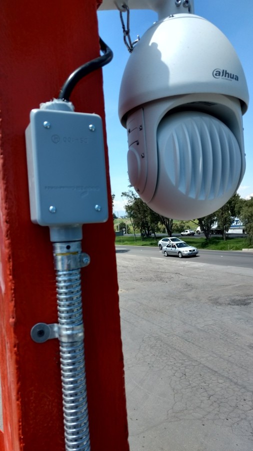 CCTV Plásticos ENRES