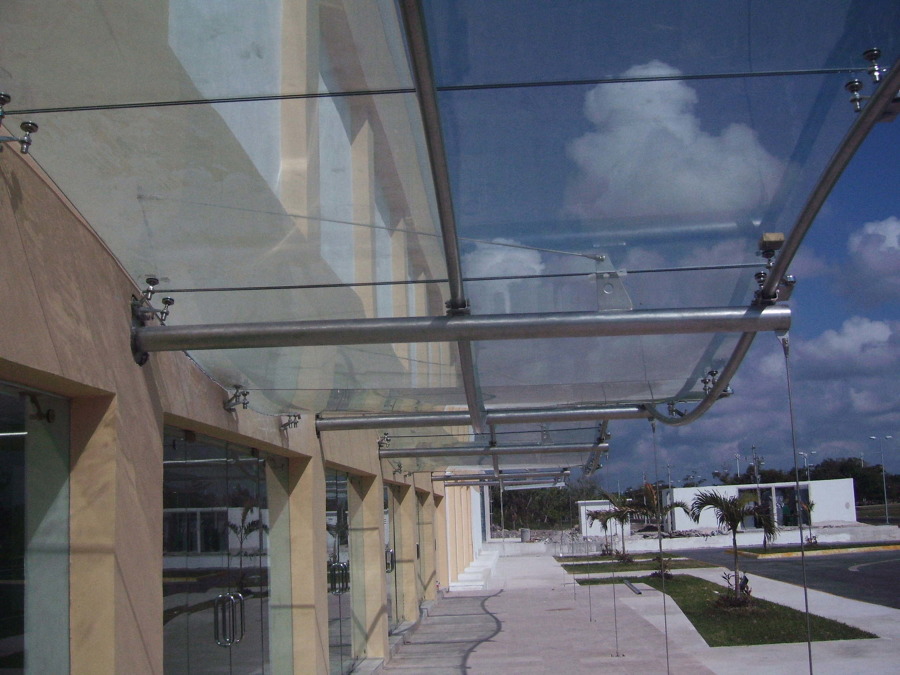 Centro de Convenciones Chetumal