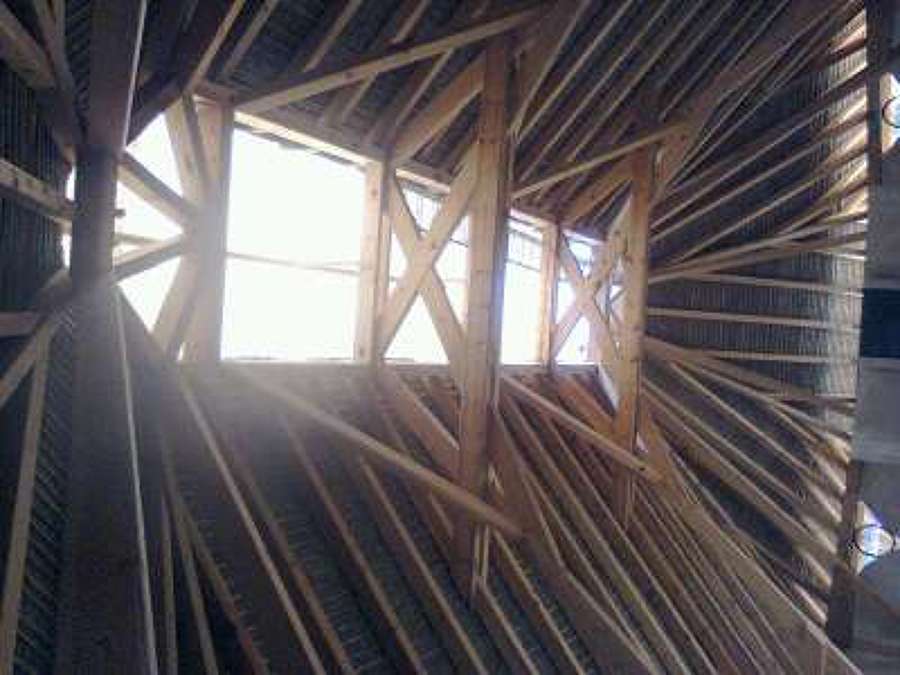 CENTRO HOLÍTICO OLLINYOTL, MALINALCO