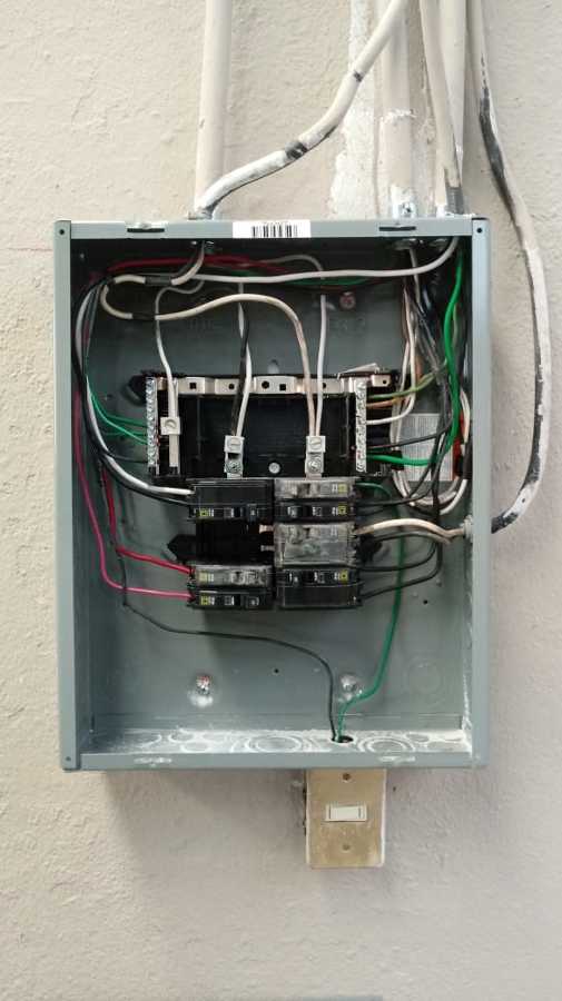 Centro nuevo 12 posiciones