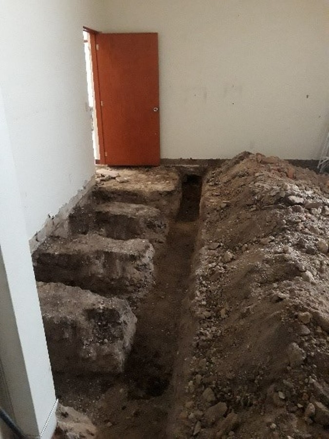 Cepas para instalaciones.