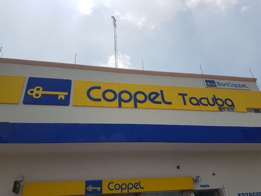 Cerca eléctrica para negocio