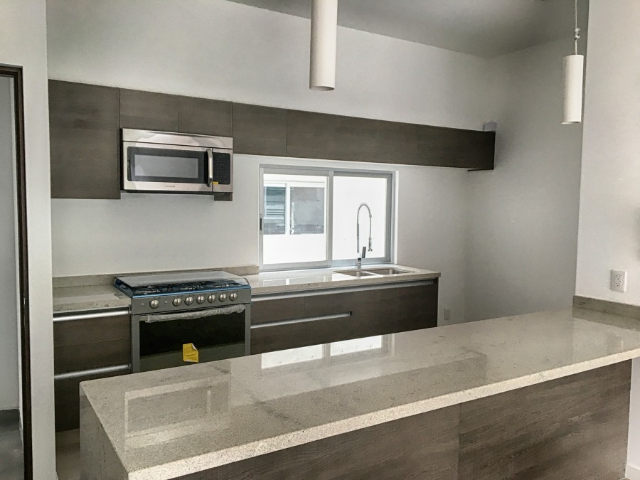 Cocina Modelo Chef | Ideas Remodelación Cocina