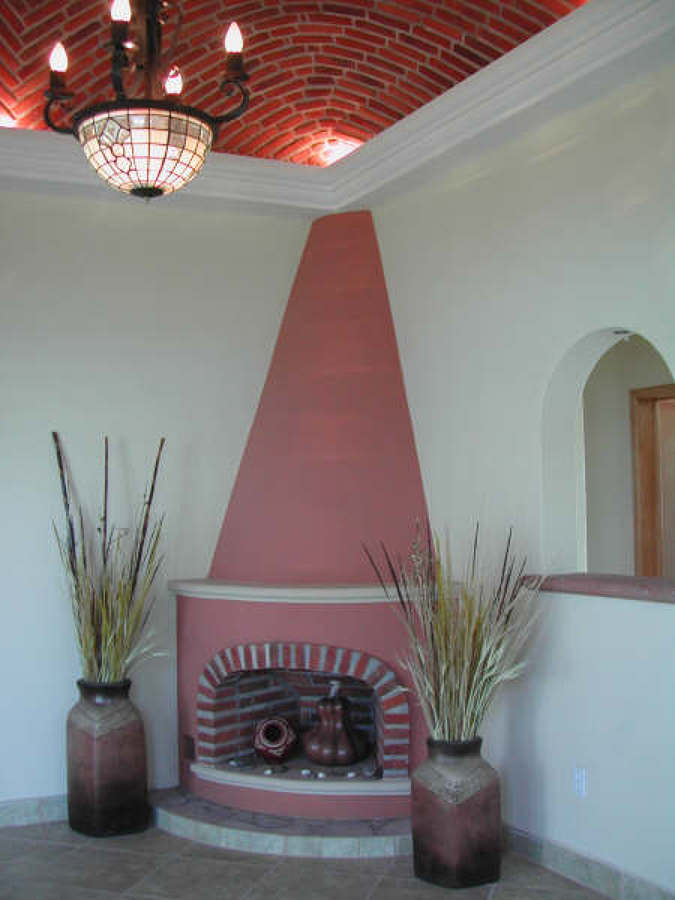 CHIMENEA