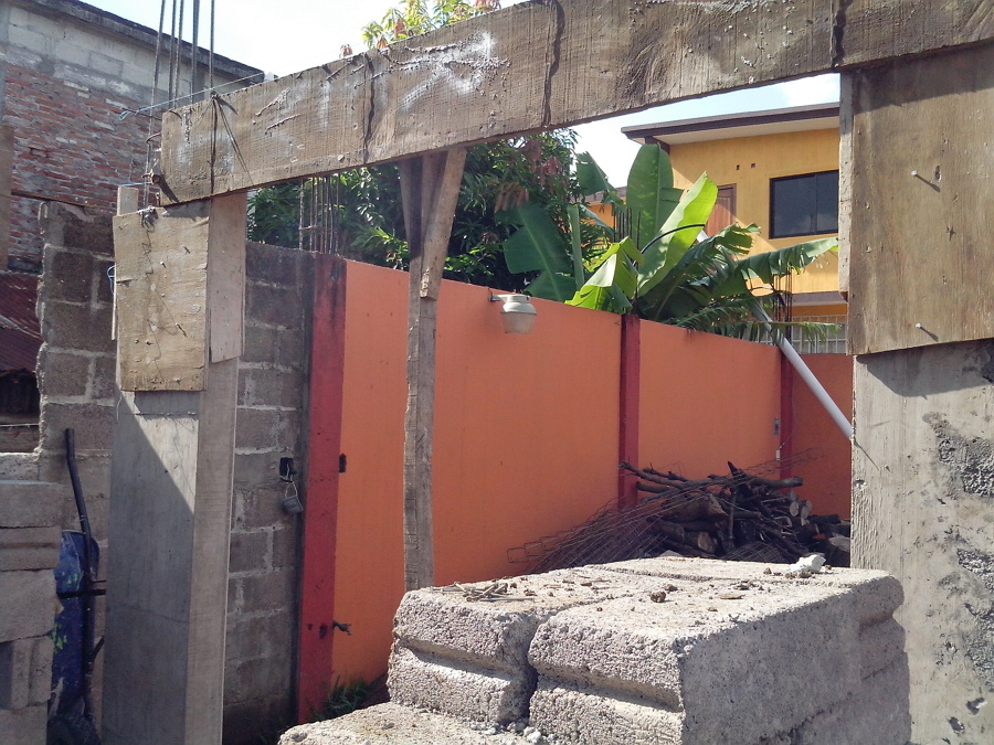 CIMBRADO DE TRABES