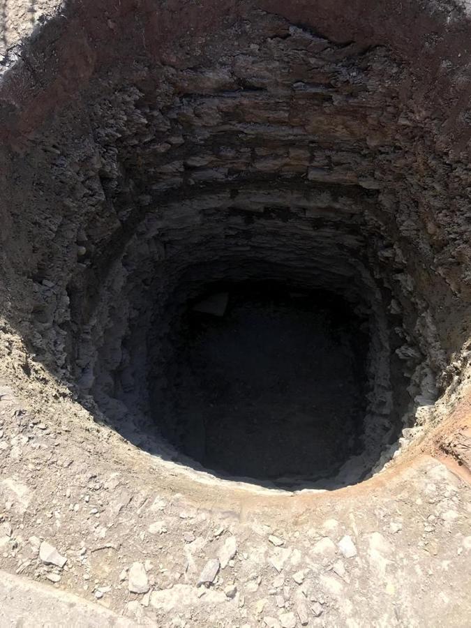 Cimentación