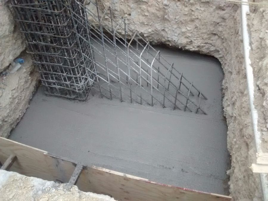 Cimentación Panoramico