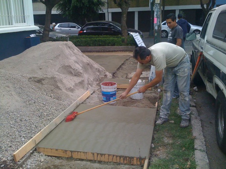 Clínica Col. roma, Rayos x, banqueta