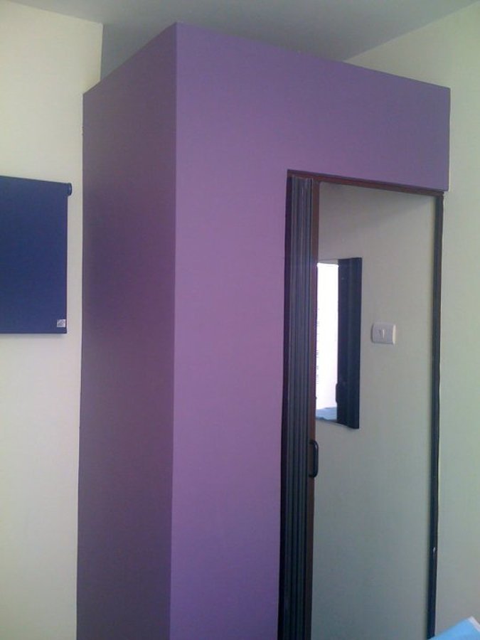 Clínica Col. roma, Rayos x consultorio