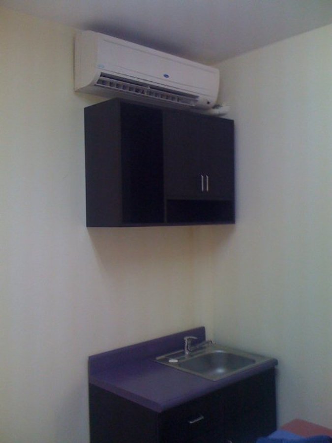 Clínica Col. roma, Rayos x consultorio