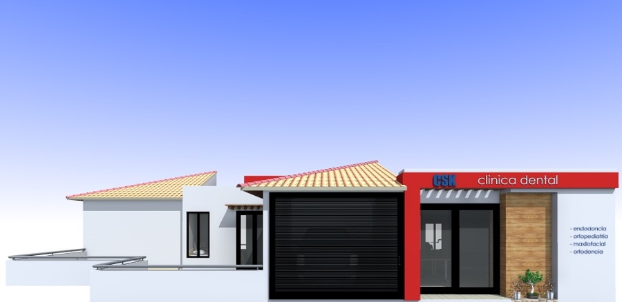 CLINICA DENTAL CSK