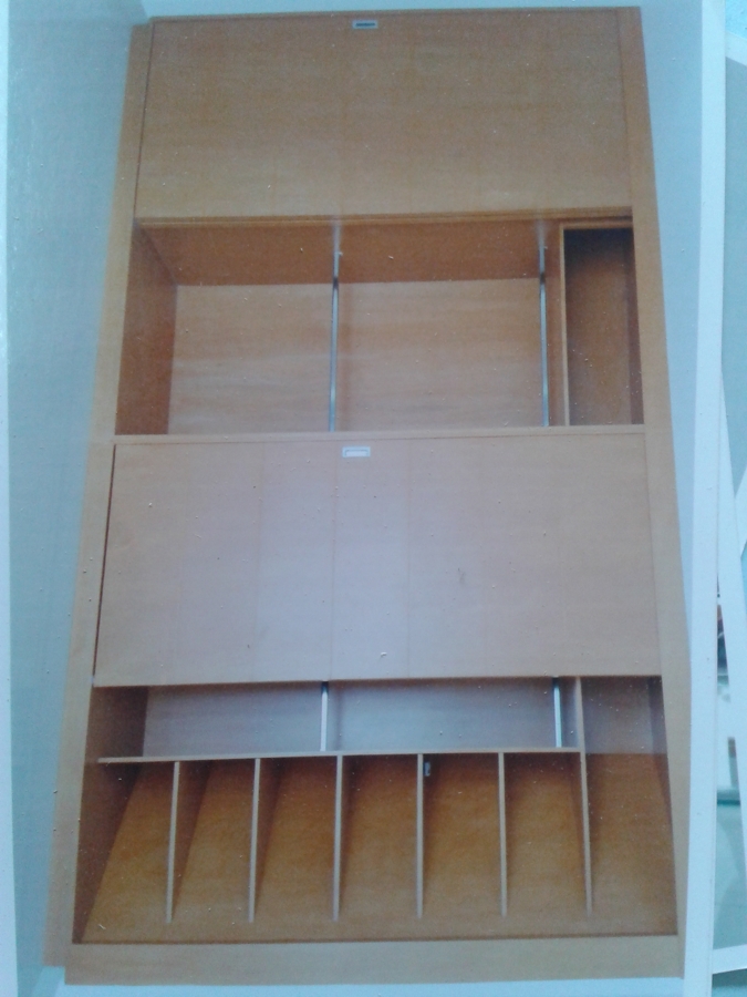 closet