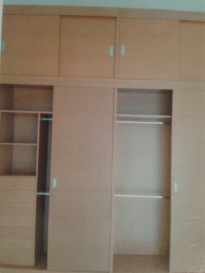 closet