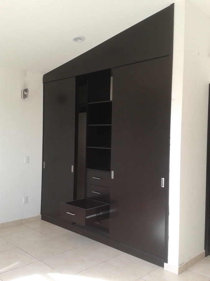 closet