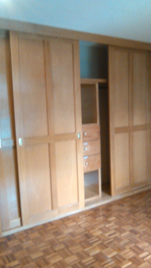 closet