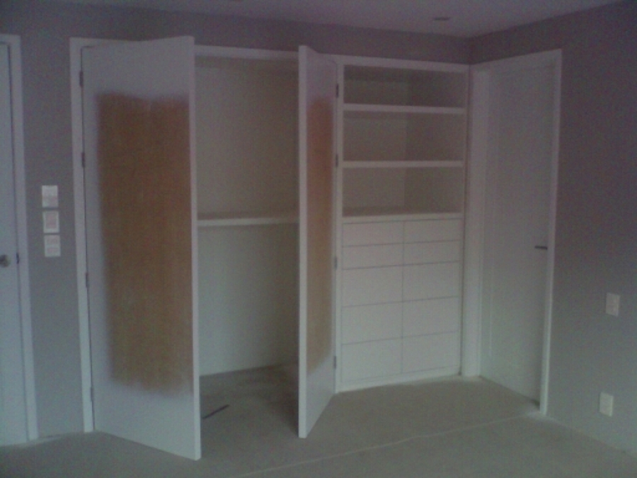 Closet 3
