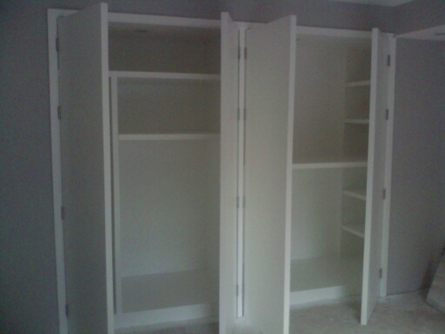 Closet 4