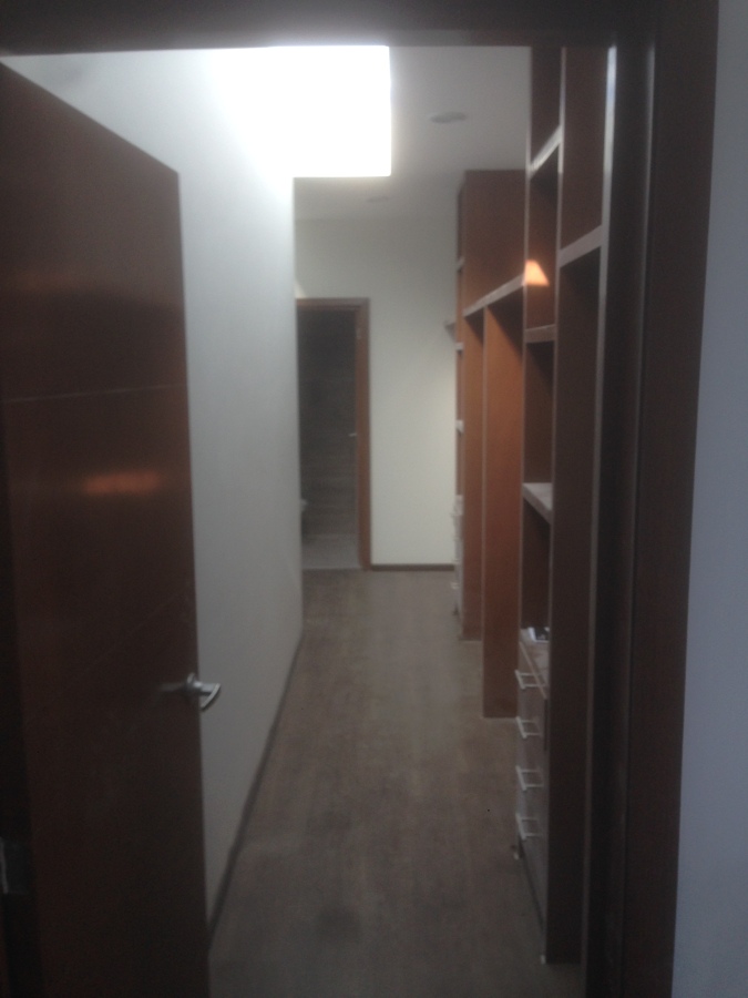 closet cuarto principal
