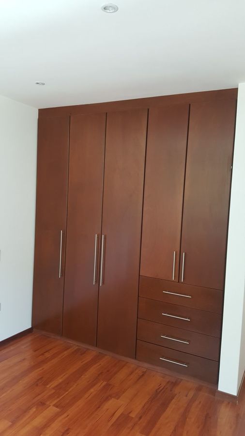 Closet de recamaras