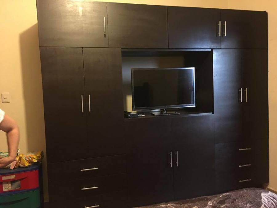 closet minimalista