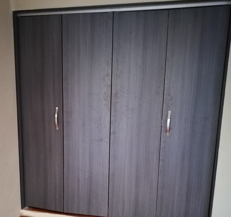 Closet tradicional
