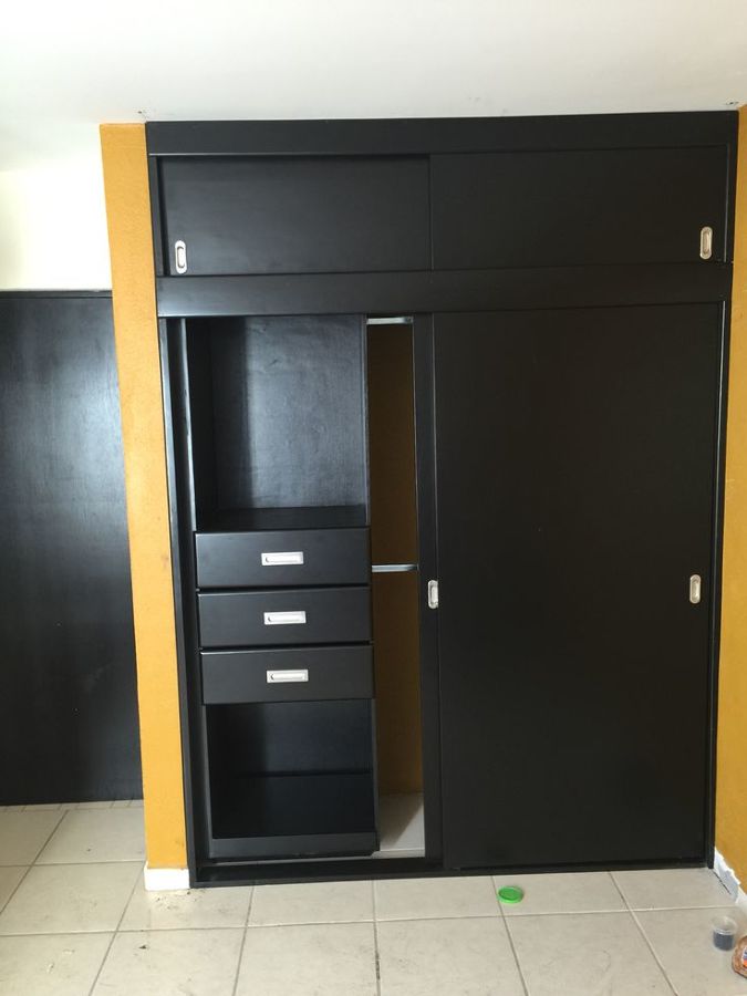closet tradicional