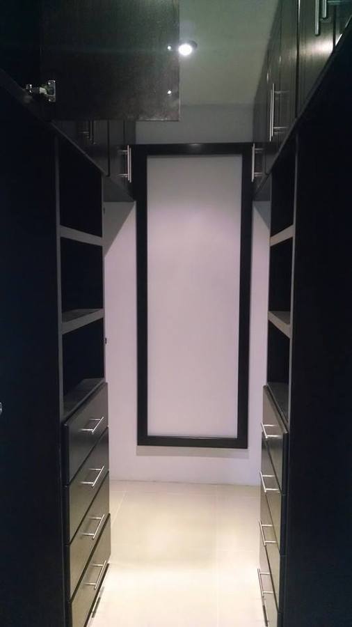 closet