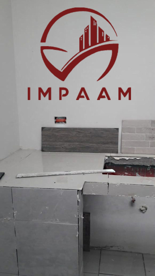 COCINA 2.60 x 3.50 Mts.