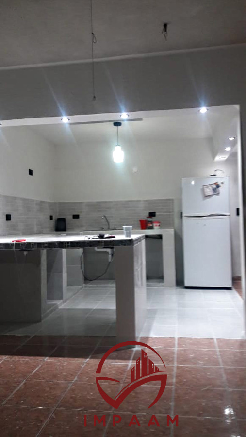 COCINA 2.60 x 3.50 Mts.