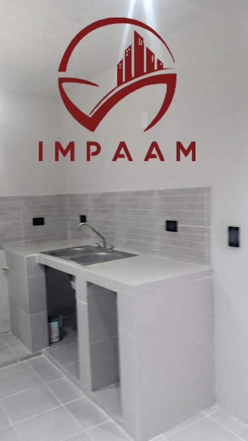 COCINA 2.60 x 3.50 Mts.