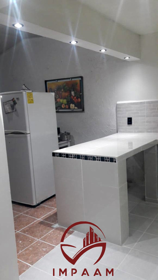 COCINA 2.60 x 3.50 Mts.