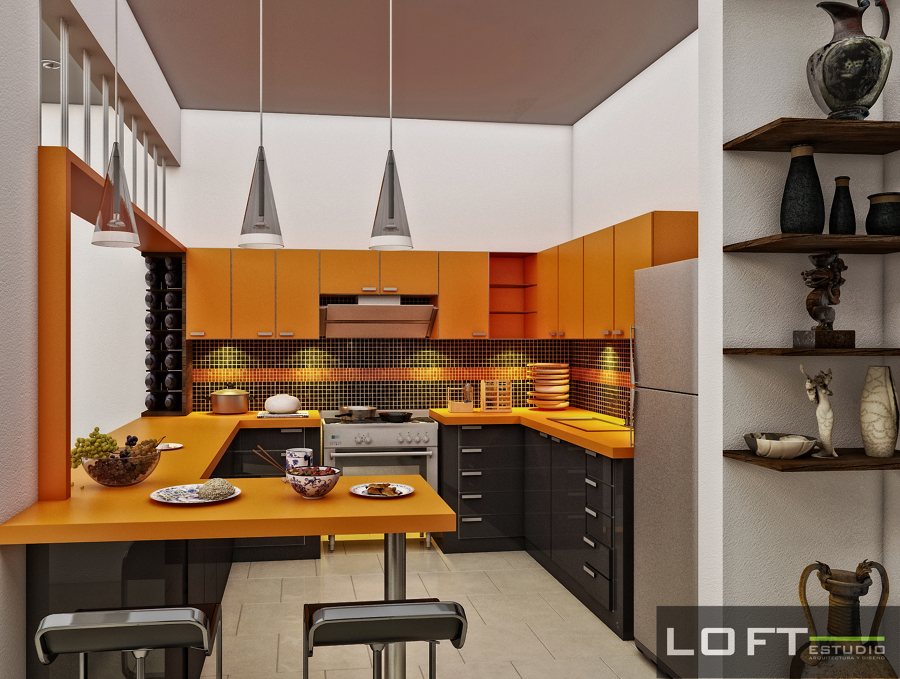 Cocina