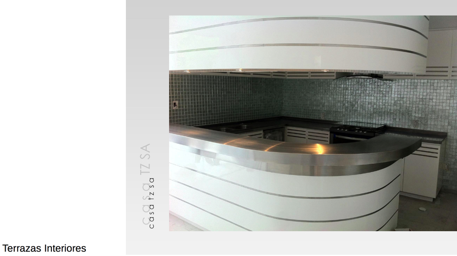 COCINA