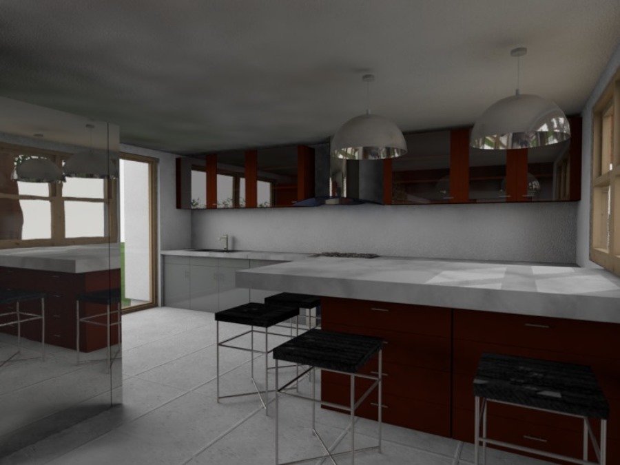 cocina
