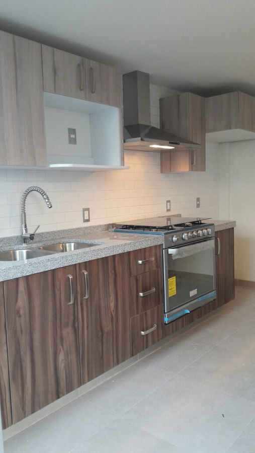 Cocina.