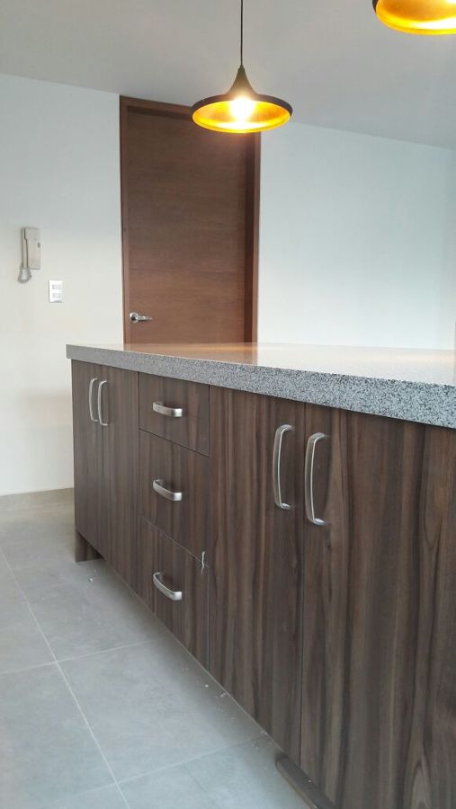 Cocina.