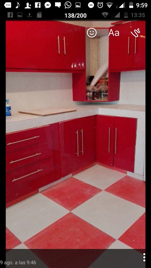 Cocina