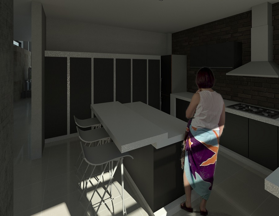 Cocina