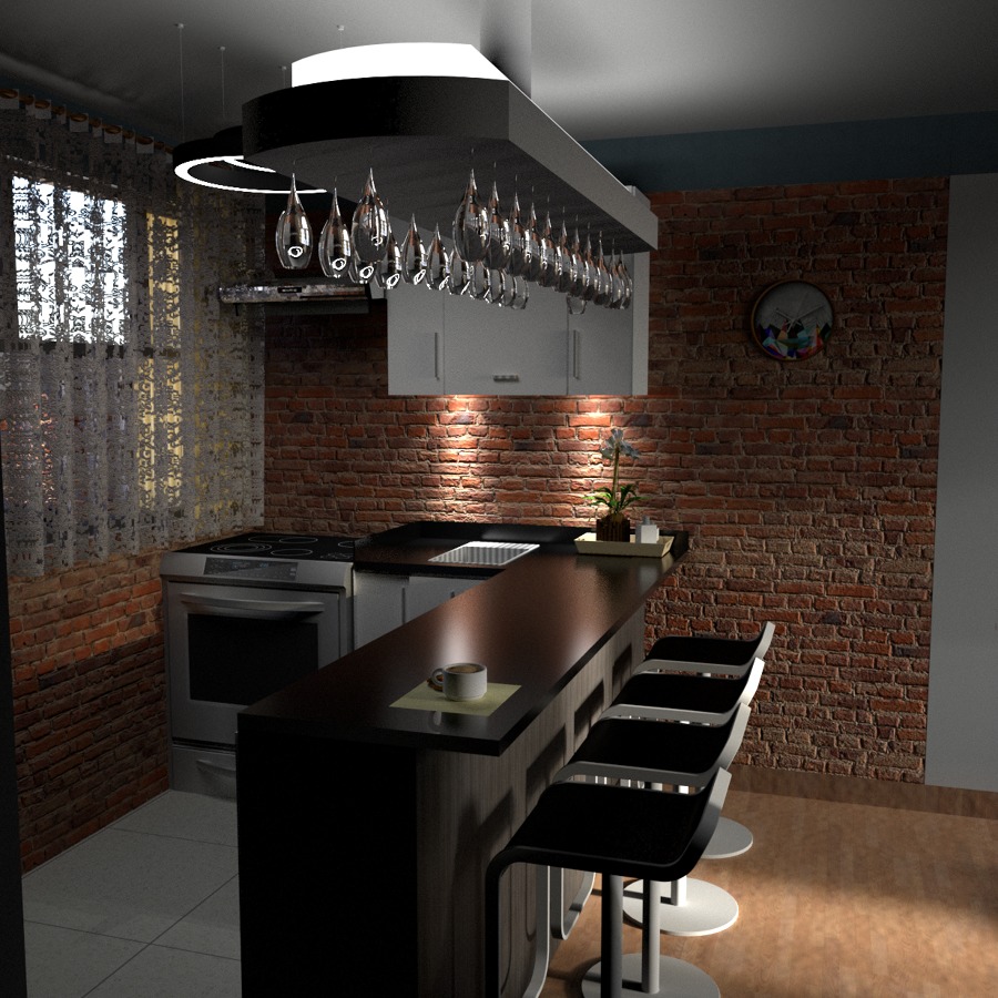 Cocina