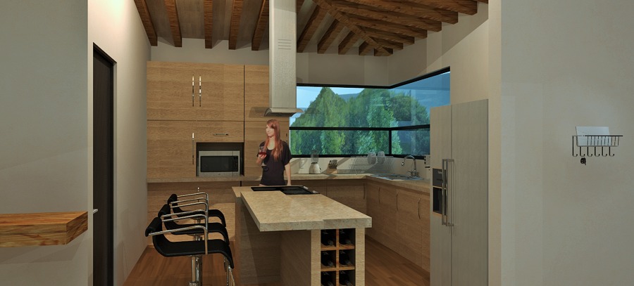 Cocina