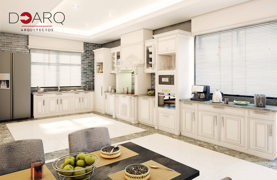 COCINA