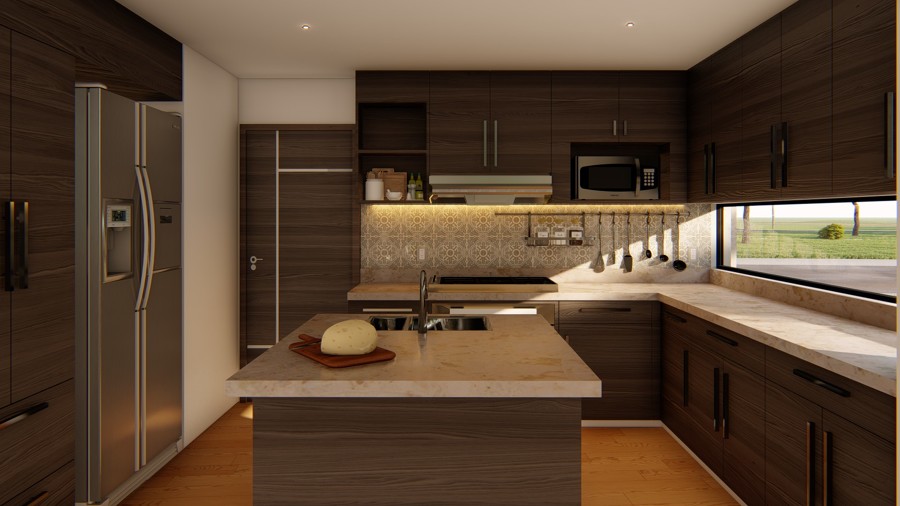 Cocina