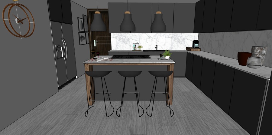COCINA