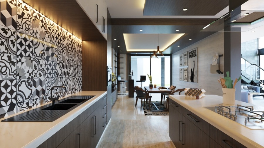 Cocina