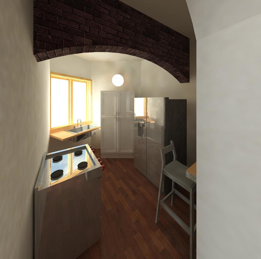 Cocina