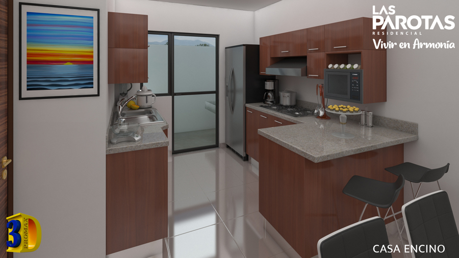 Cocina